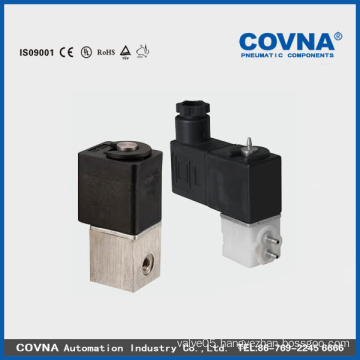 HKB156 ink Solvent solenoid valves for the printer